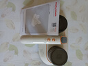摩飛電器（Morphyrichards）【國家補貼】除螨儀 家用無(wú)線(xiàn)手持床寶除螨吸塵器 大吸力拍打去螨蟲(chóng)機七夕情人節禮物除菌機MR3100 曬單實(shí)拍圖
