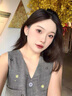 伊燦醫(yī)用鈦合金鋯石耳釘女2025新款爆款養(yǎng)耳洞耳環(huán)小眾獨(dú)特高級(jí)感耳飾 醫(yī)用鈦合金鋯石耳釘女-3mm 曬單實(shí)拍圖