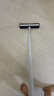 初舍（CHUSHE）粘毛器30cm滾筒刷加大號(hào) 240撕長(zhǎng)桿寵物貓狗地毯沙發(fā)毛發(fā)粘毛神器 曬單實(shí)拍圖