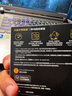 閃迪（SanDisk）1TB Type-c USB3.2 NVMe移動固態(tài)硬盤（PSSD）E61卓越版 1050MB/s三防保護 手機筆記本電腦外接SSD 曬單實拍圖