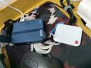 CUDY AX3000 WiFi 6 迷你路由器 TR3000 2.5G網(wǎng)口 輕NAS USB充電寶供電 家用 宿舍 寢室 便攜 隨行  曬單實(shí)拍圖