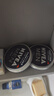 妮維雅（NIVEA）男士【王子奇同款】清爽潤(rùn)膚霜雙支套裝75ml*2 干皮保濕面霜 曬單實(shí)拍圖