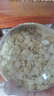 九芝堂西洋參片 長白山花旗參粉250g 0.6-0.8cm含片泡水補(bǔ)品中秋節(jié)禮品 曬單實(shí)拍圖