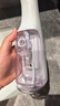 潔碧（Waterpik）沖牙器電動(dòng)洗牙器水牙線家用立式預(yù)防牙結(jié)石GS10PRO-14【小火箭】玫瑰金牙齒沖洗器七夕情人節(jié)禮物 曬單實(shí)拍圖