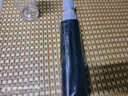 梔臻 全自動(dòng)雨傘 太陽(yáng)傘黑膠防曬防紫外線(xiàn) 大號男女士晴雨兩用遮陽(yáng)傘 196骨自動(dòng)雨傘【星夜黑】 曬單實(shí)拍圖