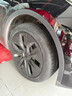 固特異（Goodyear）汽車(chē)輪胎 255/45R19 104V ELECTRIC DRIVE E銳乘SCT 原配Model Y  曬單實(shí)拍圖