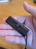 ?？低暎℉IKVISION）256GB USB3.2/Type-C固態(tài)U盤(pán)雙接口手機(jī)U盤(pán)S560讀速560MB/s蘋(píng)果iPhone16電腦手機(jī)兩用大容量?jī)?yōu)盤(pán) 曬單實(shí)拍圖