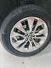 德國馬牌（Continental）汽車(chē)輪胎 225/60R18 100V UCJ 適配吉利博越 風(fēng)神AX7 曬單實(shí)拍圖