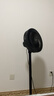 美的（Midea）【超級單品】七葉輕音立式電風(fēng)扇家用柔風(fēng)落地扇臺式桌面小型風(fēng)扇大風(fēng)量節能搖頭宿舍電扇 SAF30AB 曬單實(shí)拍圖