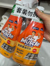 寶家潔【楊冪同款】除塵撣床底衣柜底桌子底清掃除塵掃灰縫隙清潔撣子 曬單實拍圖