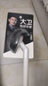 大衛馬桶刷子無(wú)死角家用壁掛洗廁所衛生間蹲坑清潔神長(cháng)柄潔廁刷器H5 曬單實(shí)拍圖