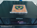 馬蘭士（MARANTZ）CD6007/K1B CD機播放器 CD音響 家庭影院Hi-Fi發(fā)燒音響  全新聲音調諧 支持CD/USB播放 黑色 曬單實(shí)拍圖