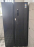 TCL 650升對開(kāi)門(mén)雙開(kāi)門(mén)超大容量家用電冰箱雙變頻一級能效節能風(fēng)冷無(wú)霜國家補貼20%以舊換新R650T3-S 曬單實(shí)拍圖