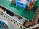 睿岸雙層重型工作臺防靜電車(chē)間工廠(chǎng)操作臺鉗工臺實(shí)驗室抽屜桌子流水線(xiàn) 長(cháng)120*寬60*高80厘米 雙層重型工作臺 曬單實(shí)拍圖