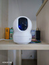 螢石 監控攝像頭C6C CP1無(wú)線(xiàn)家用監控器Wifi高清室內360度云臺旋轉語(yǔ)音對講  手機遠程視頻 1080P基礎版200萬(wàn) 16G免費升級32G+壁裝支架+30天云存儲 曬單實(shí)拍圖