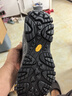 邁樂(lè )（Merrell）MERRELL邁樂(lè )戶(hù)外徒步鞋男MOAB3 GTX低幫透氣防水耐磨防滑登山鞋 曬單實(shí)拍圖