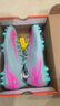 耐克NIKE男足球鞋 刺客VAPOR 16 AG短釘運動(dòng)鞋FQ8364-301淡藍灰43 曬單實(shí)拍圖