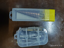 滬豪不銹鋼開孔器金屬鉆頭304專用鋁合金開口擴(kuò)孔器鐵鋼板鉆孔神器 曬單實(shí)拍圖