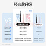 素士SOOCAS 電動(dòng)牙刷 成人亮白聲波震動(dòng)牙刷禮盒X3S黑（配云感刷頭）送女友送男友生日禮物 曬單實(shí)拍圖