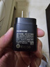 【特價(jià)】三星 原裝45W充電器 快充版 手機/平板快充充電器 Type-C接口 新版45W 準新 曬單實(shí)拍圖