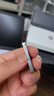 小米（MI）64GB Type-C USB 3.2 雙接口手機U盤(pán) 全金屬便攜優(yōu)盤(pán) 直連手機擴大容量平板電腦汽車(chē)車(chē)載高速傳輸 曬單實(shí)拍圖