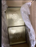 古井貢酒 年份原漿古5 濃香型白酒 45度 500ml*6瓶 整箱裝 曬單實(shí)拍圖