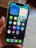 【現(xiàn)貨速發(fā)】Apple iPhone13pro蘋果13pro 5G 全網通二手手機雙卡雙待 國行正品 遠峰藍6.1寸蘋果iphone13pro 256G+贈品禮包+店保3年 99新 曬單實拍圖