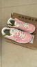 NEW BALANCE NB 574LG系列減震防滑耐磨男鞋女鞋輕便緩震復古休閑運動(dòng)鞋 U574LGOP-D 38 曬單實(shí)拍圖