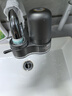 小質(zhì)水龍頭凈水器除水垢余氯家用過(guò)濾水垢前置過(guò)濾器家用廚房自來(lái)水10層過(guò)濾LJ203【1機3芯】非直飲 曬單實(shí)拍圖