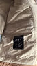 波司登反季冬季羽絨服女短款連帽加厚新國標(biāo)90絨學(xué)生時(shí)尚寬松外套 曬單實(shí)拍圖