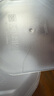 【冰箱神器】保鮮盒食品級冷凍收納盒微波爐飯盒學(xué)生便當盒餐盒 可冷凍收納盒 6個(gè)裝 350ml 曬單實(shí)拍圖