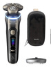 飛利浦（PHILIPS）電動(dòng)剃須刀刮胡刀 歐洲版進(jìn)口 高端旋護新9系 防敏水感微珠 旋護式刮胡刀 生日禮物紀念日禮物 【重磅新品】旋護新9系Ultra+ XP9405 禮盒 曬單實(shí)拍圖