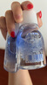 妮維雅(NIVEA)眼部溫和保濕卸妝液卸妝水 小巧便攜旅行裝 三瓶套裝70ml*3 曬單實(shí)拍圖
