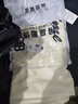 布恩普美式運(yùn)動(dòng)休閑短褲男夏季薄款籃球沙灘中褲ins潮牌寬松五分褲男 墨綠色+卡其色【主圖款】 2XL【建議體重140-150斤左右】 曬單實(shí)拍圖