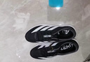 阿迪達斯男鞋 ADIZERO BK 輕便透氣緩震競速跑步運動(dòng)鞋 JP6528 42  曬單實(shí)拍圖