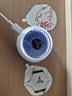 飛智B8X磁吸手機(jī)散熱器 半導(dǎo)體吸風(fēng)散熱智能控溫超低噪音 游戲直播降溫神器適用于一加蘋果ipadIQOO 曬單實(shí)拍圖