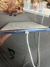 Apple【即將售完】Apple蘋(píng)果ipad 10 10.9英寸 蘋(píng)果平板電腦 ipad 十代 蘋(píng)果ipad 10代 藍色 256GB WiFi版+配件禮包 曬單實(shí)拍圖