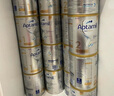愛(ài)他美（Aptamil）澳洲白金版含DHA葉黃素澳愛(ài)新西蘭嬰幼兒配方牛奶粉愛(ài)他美1234段 【購物金減16+大額劵】2段3罐 曬單實(shí)拍圖