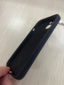 京工智造【膚感真液態(tài)】適用蘋果13手機殼iPhone13promax保護套全包防摔男液態(tài)硅膠軟新款女 蘋果13【質(zhì)感黑】贈鋼化膜 真液態(tài)肌膚手感丨內(nèi)里植絨 曬單實拍圖