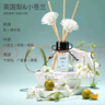 舒居無火香薰（三瓶裝）室內(nèi)臥室房間香氛香熏瓶廁所空氣清新劑150ml 曬單實拍圖