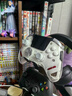 北通鯤鵬50第二代智控?zé)o線游戲手柄xbox手機(jī)switch2電腦PC電視steam震動(dòng)NS原神 黑神話悟空 云翼白 曬單實(shí)拍圖