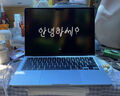 Apple/蘋果AI筆記本/MacBookPro14英寸M4(10+10核) 16G 512G銀色筆記本電腦MW2W3CH/A 曬單實拍圖