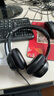 logitech 羅技H390 企業(yè)級有線耳機耳麥 USB耳機頭戴式立體聲降噪耳麥筆記本辦公 石墨黑 升級版【團單優(yōu)惠】 曬單實拍圖