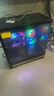 金河田新品13代i9 13900KF+RTX4060臺式電腦i9 14900KF+RTX4070獨顯組裝整機(jī)游戲電競主機(jī)全套設(shè)計師DIY 套八：i9 14900KF-RTX4070 12G 高性能多樣 曬單實拍圖