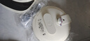 韓派三格電壓力鍋鴛鴦雙膽電高壓鍋2025新款家用分格電飯煲一鍋多用3L大容量多功能小型電飯鍋1-2-3人 陶瓷釉鴛鴦款【鴛鴦內(nèi)膽+單格標準內(nèi)膽+雙蓋】 3L 曬單實拍圖
