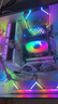 七彩虹（Colorful）戰斧 GeForce RTX 5060  DUO 8G  電競光追游戲設計電腦顯卡 RTX5060 8G Ultra DUO W OC 曬單實(shí)拍圖