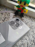 realme【國家補貼】真我Neo7 Turbo 天璣9400e 超薄續(xù)航大電池護眼直屏 智能游戲AI性能手機16+256透明灰 曬單實拍圖