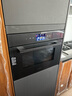 東芝（TOSHIBA）XT65嵌入式水波爐微蒸烤一體機(jī) 50L大容量彩屏 微波爐蒸烤箱炸燜一體機(jī) 過熱水蒸氣 【旗艦爆款】大師專業(yè)級(jí)水波爐 50升 曬單實(shí)拍圖