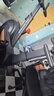 MOKFITNESSMOK(摩刻)-S10動感單車家用健身房智能磁控專業(yè)減肥運動器材靜音 S10Ultra（玄武黑） 曬單實拍圖
