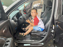 車麗友汽車腳墊全包圍適用于雅閣CRV探岳榮放軒逸逍客比亞迪宋plus秦元 曬單實拍圖